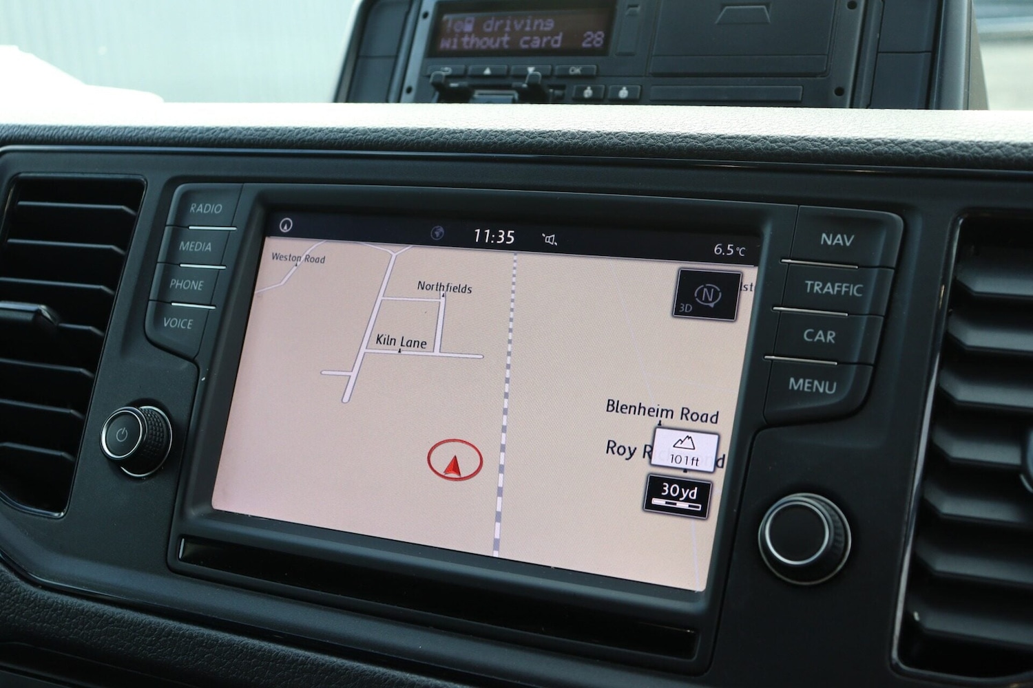 Used Volkswagen Crafter 2020 for sale - 76979437: Photo 22