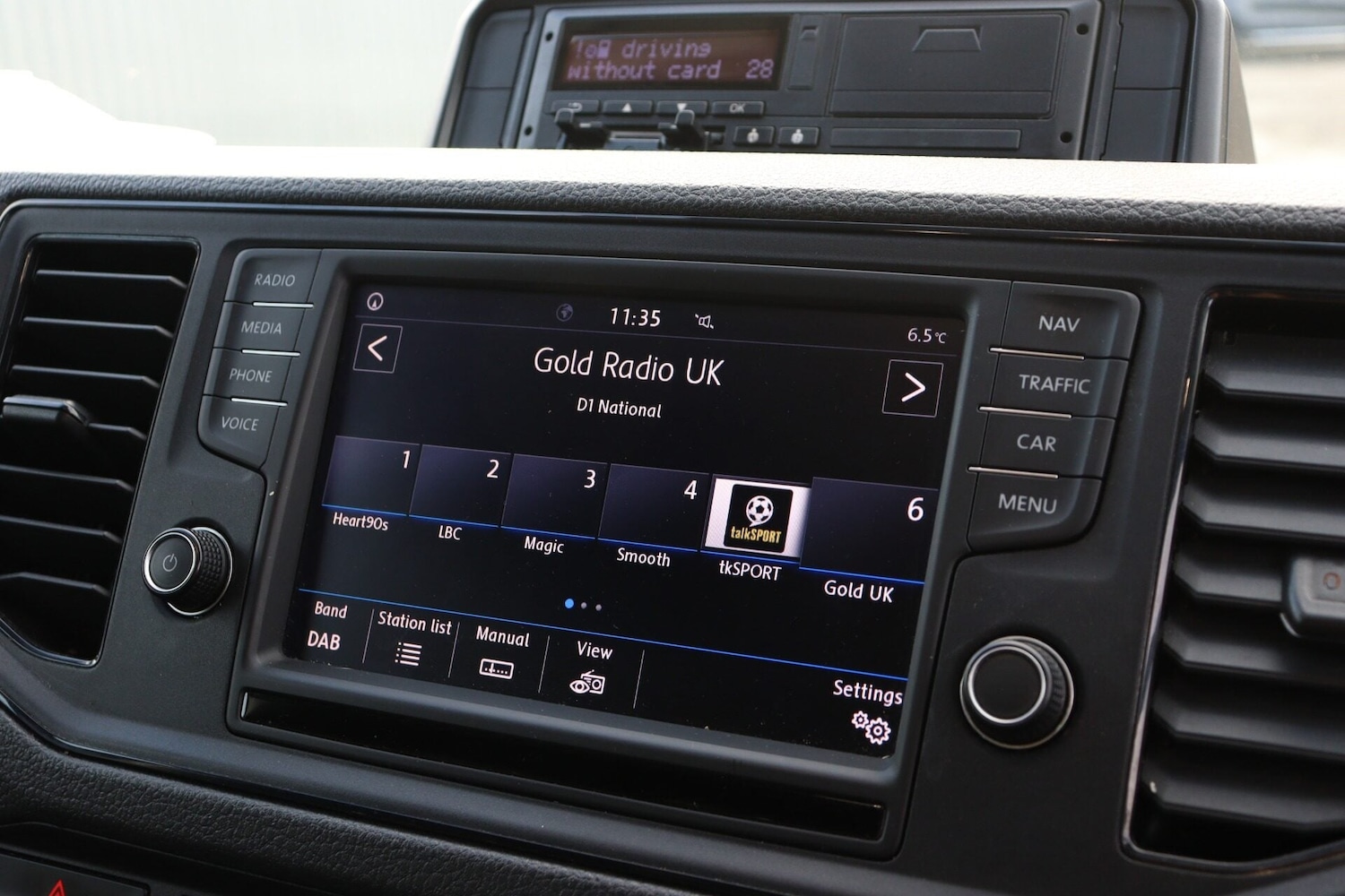 Used Volkswagen Crafter 2020 for sale - 76979437: Photo 23