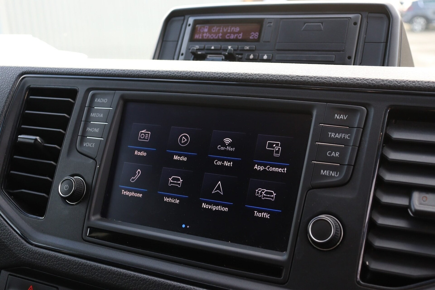 Used Volkswagen Crafter 2020 for sale - 76979437: Photo 24