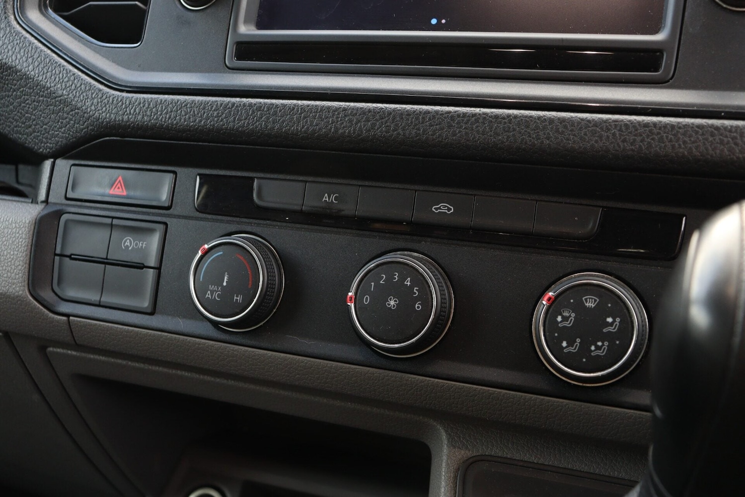 Used Volkswagen Crafter 2020 for sale - 76979437: Photo 25