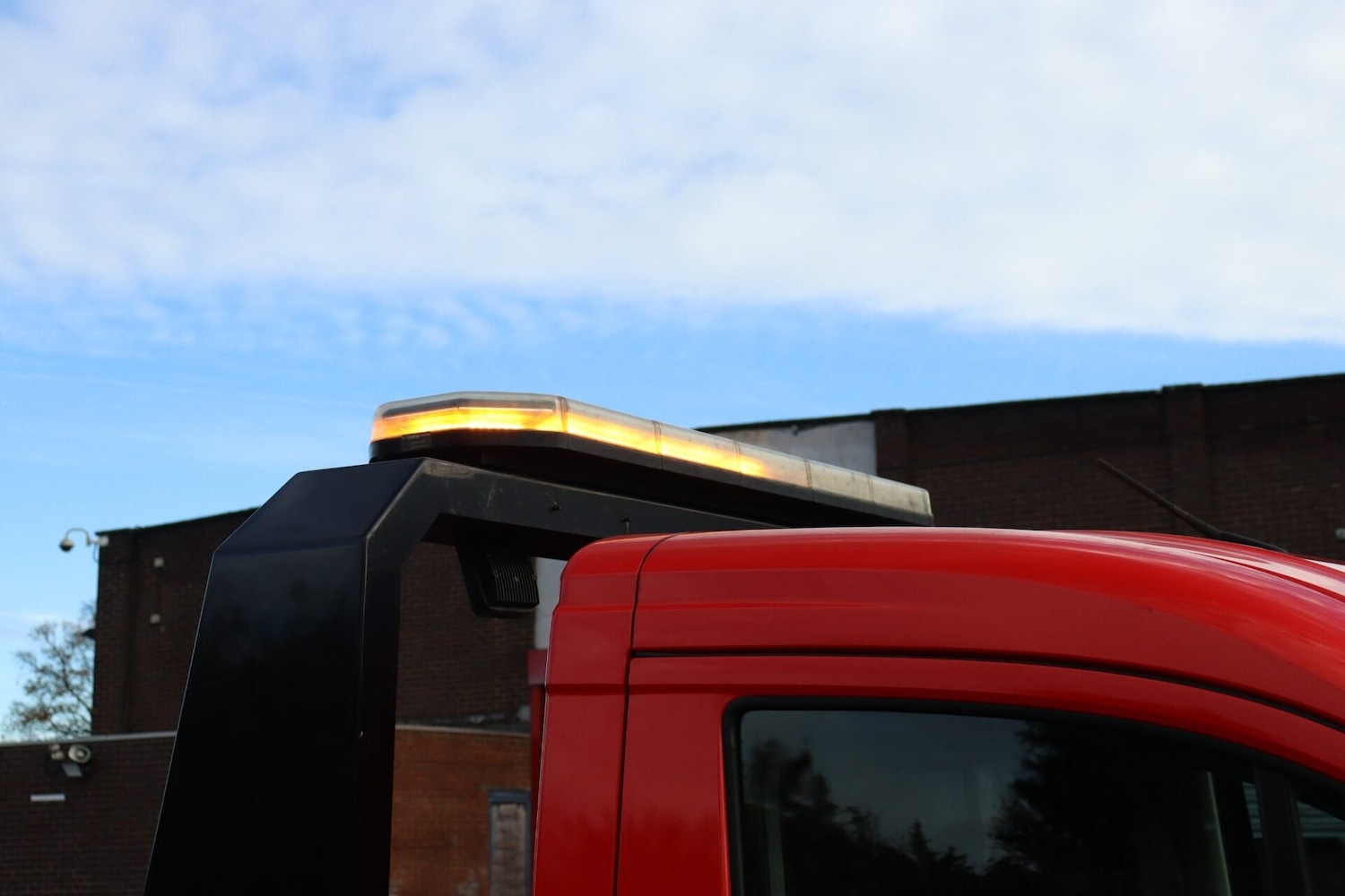 Used Volkswagen Crafter 2020 for sale - 76979437: Photo 8