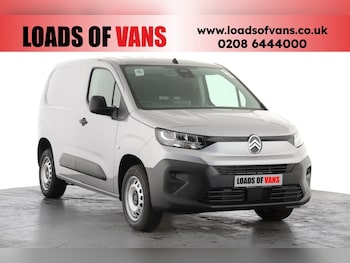 Used Citroen Berlingo 2026 for sale - 78820269: Photo