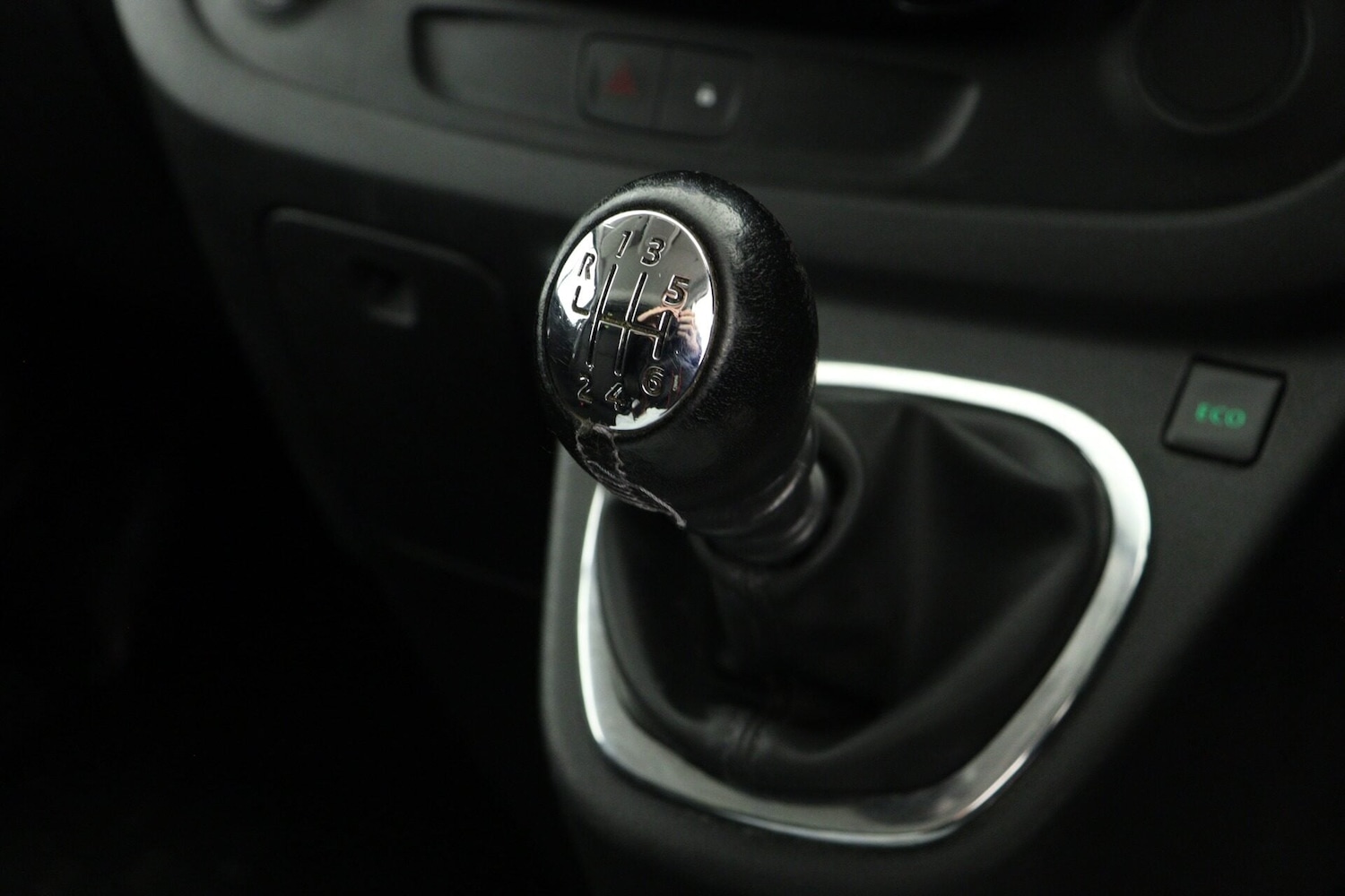 Used Vauxhall Vivaro 2017 for sale - 77873515: Photo 16