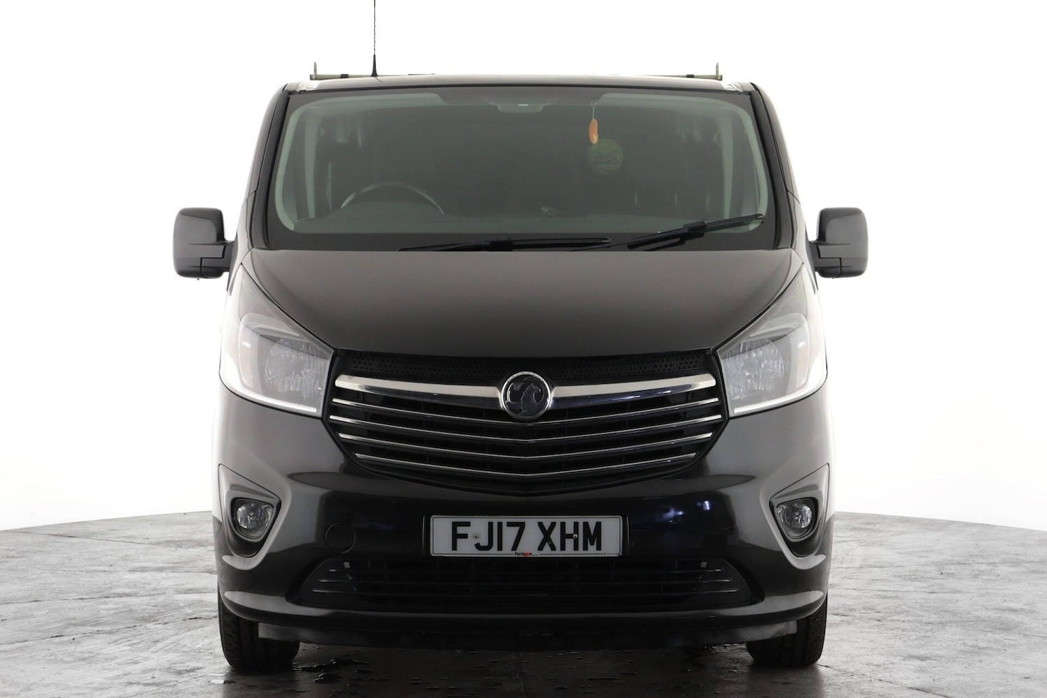Used Vauxhall Vivaro 2017 for sale - 77873515: Photo 6