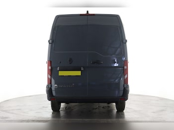 Used Renault Master 2026 for sale - 78498024: Photo