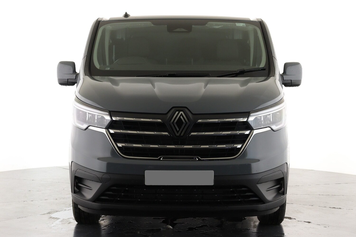 Used Renault Trafic 2025 for sale - 76682455: Photo 6