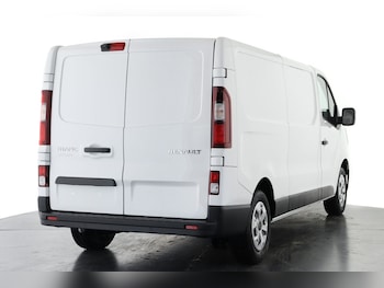 Used Renault Trafic 2026 for sale - 79371525: Photo