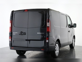 Used Renault Trafic 2026 for sale - 79231204: Photo