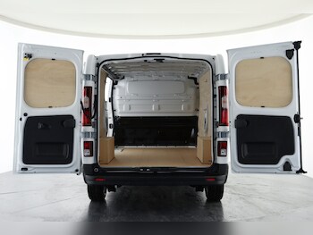 Used Renault Trafic 2025 for sale - 76375076: Photo