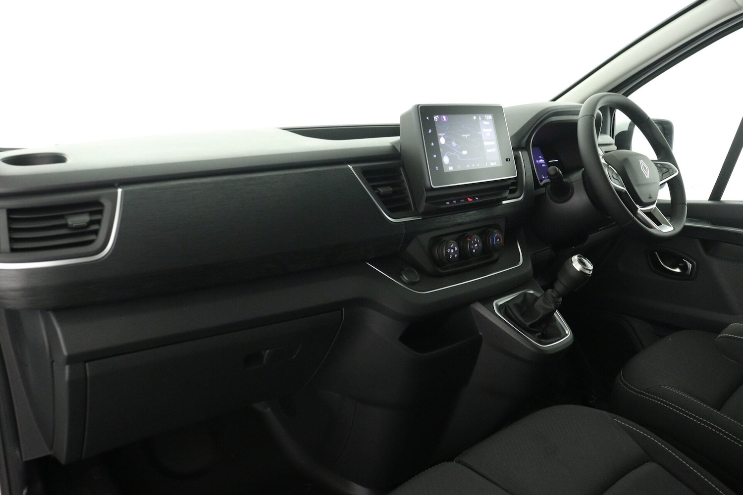 Used Renault Trafic 2025 for sale - 77530421: Photo 11