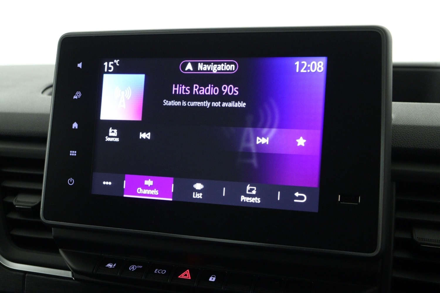 Used Renault Trafic 2025 for sale - 77530421: Photo 16