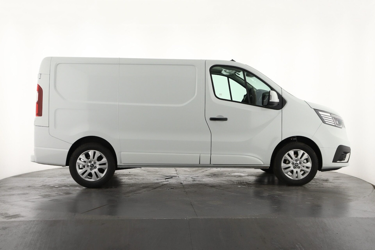 Used Renault Trafic 2025 for sale - 77530421: Photo 5