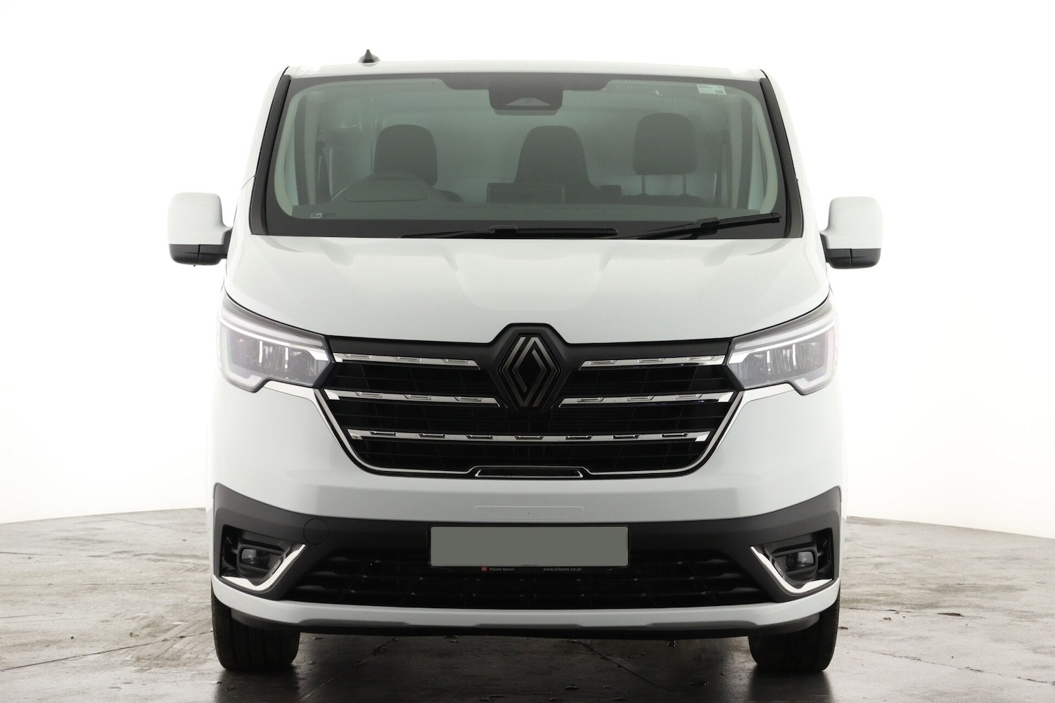 Used Renault Trafic 2025 for sale - 77530421: Photo 6