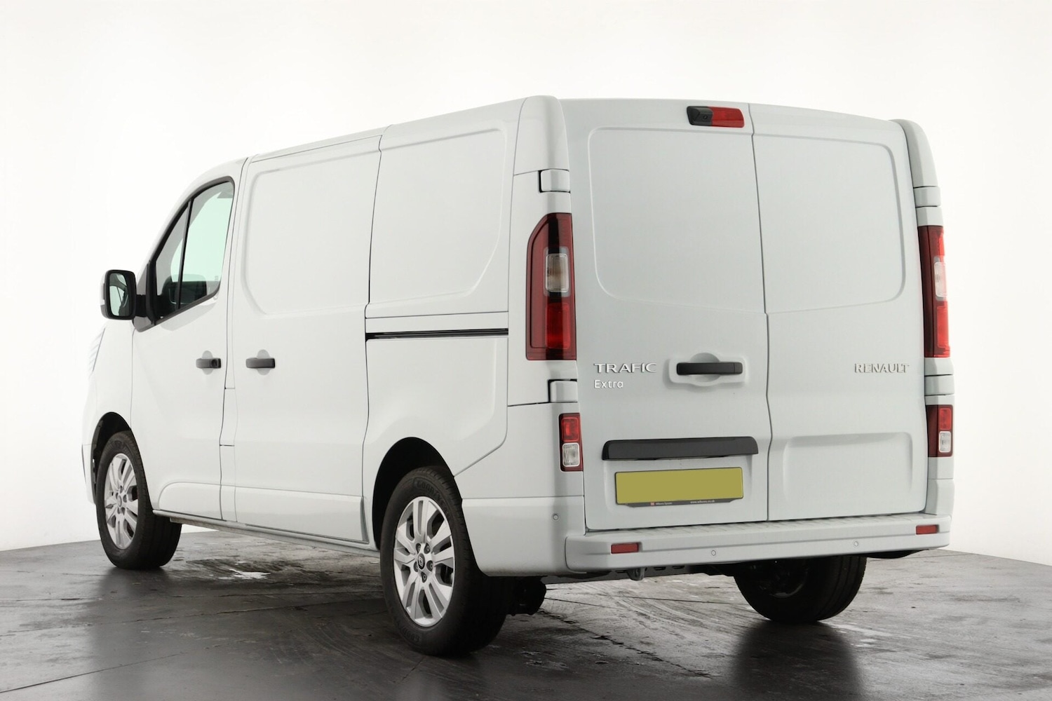 Used Renault Trafic 2025 for sale - 77530421: Photo 9