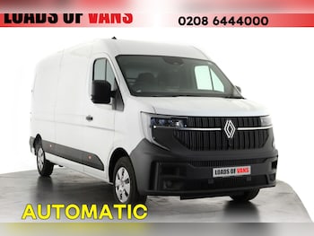 Used Renault Master 2025 for sale - 76859941: Photo