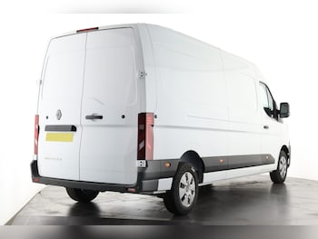 Used Renault Master 2025 for sale - 76859941: Photo