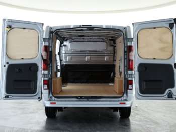 Used Renault Trafic 2025 for sale - 74825510: Photo
