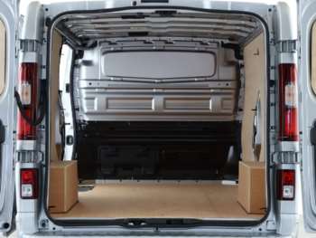 Used Renault Trafic 2025 for sale - 74825510: Photo