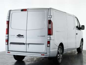 Used Renault Trafic 2025 for sale - 74825510: Photo