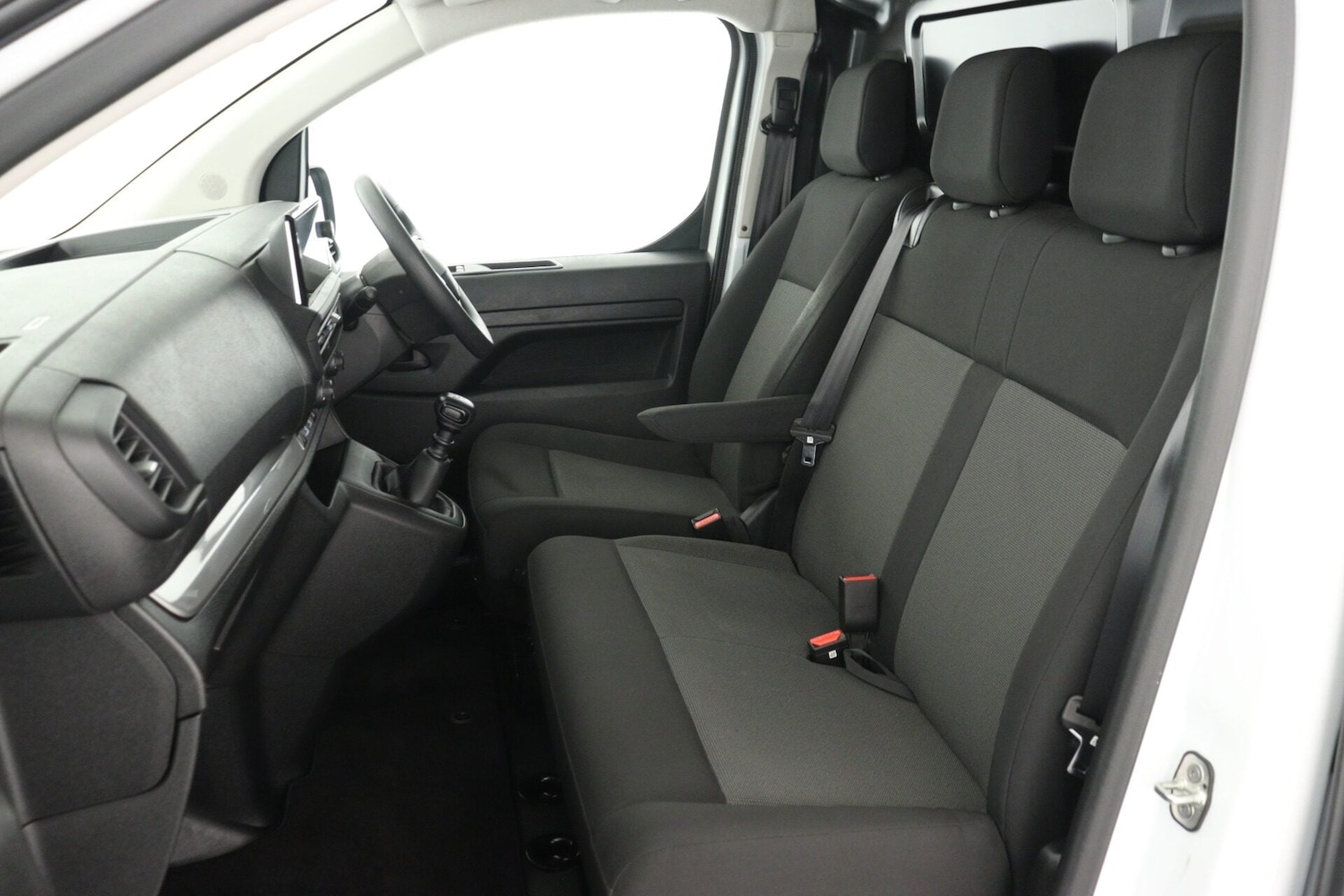 Used Vauxhall Vivaro 2024 for sale - 77135815: Photo 10