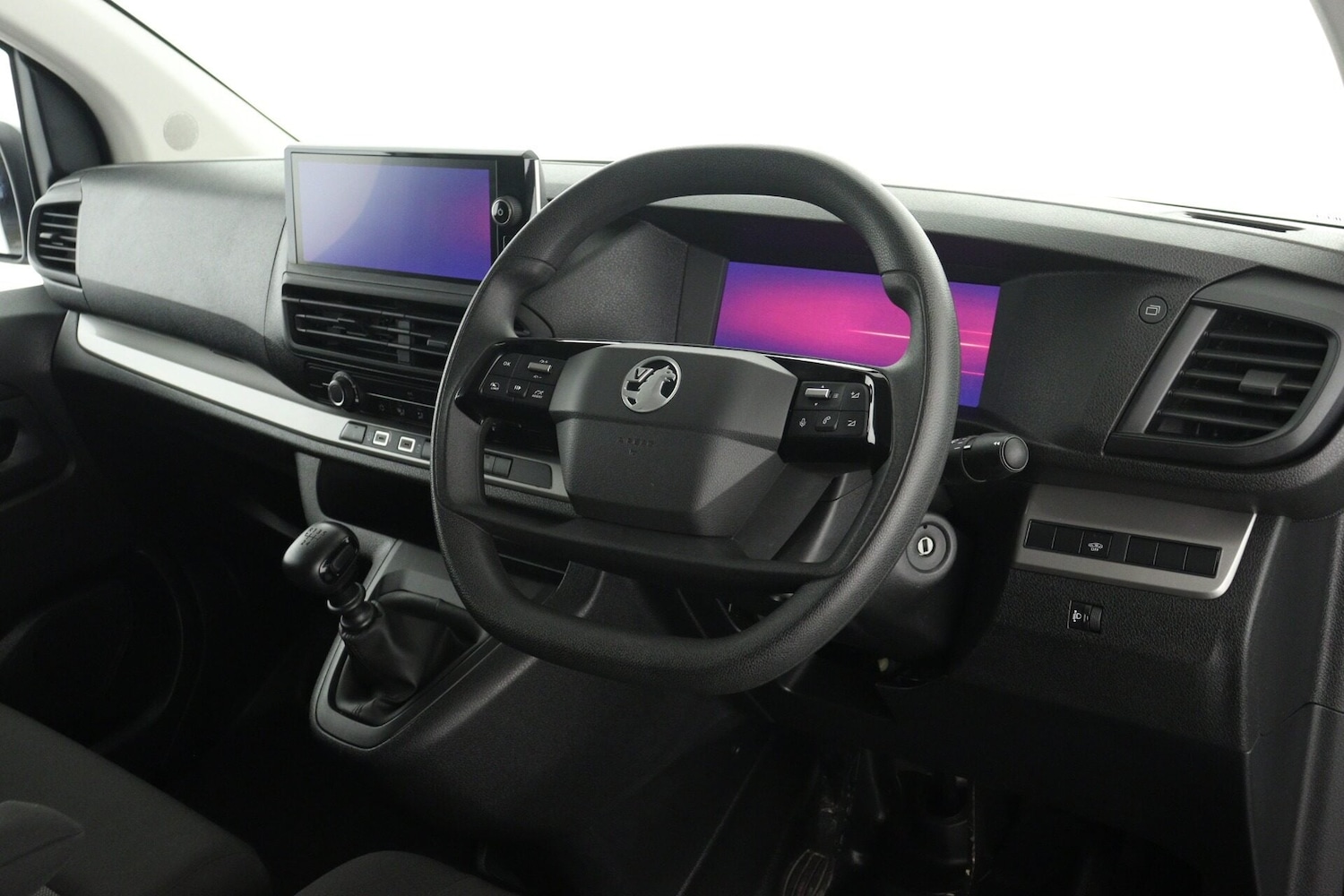 Used Vauxhall Vivaro 2024 for sale - 77135815: Photo 12