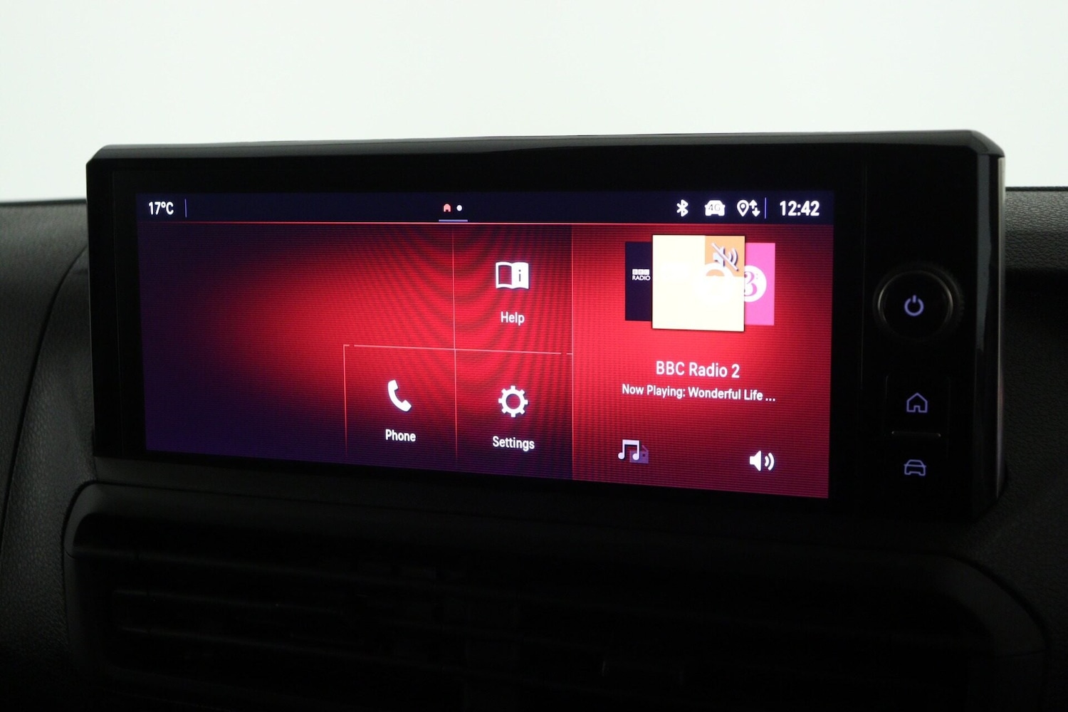 Used Vauxhall Vivaro 2024 for sale - 77135815: Photo 13