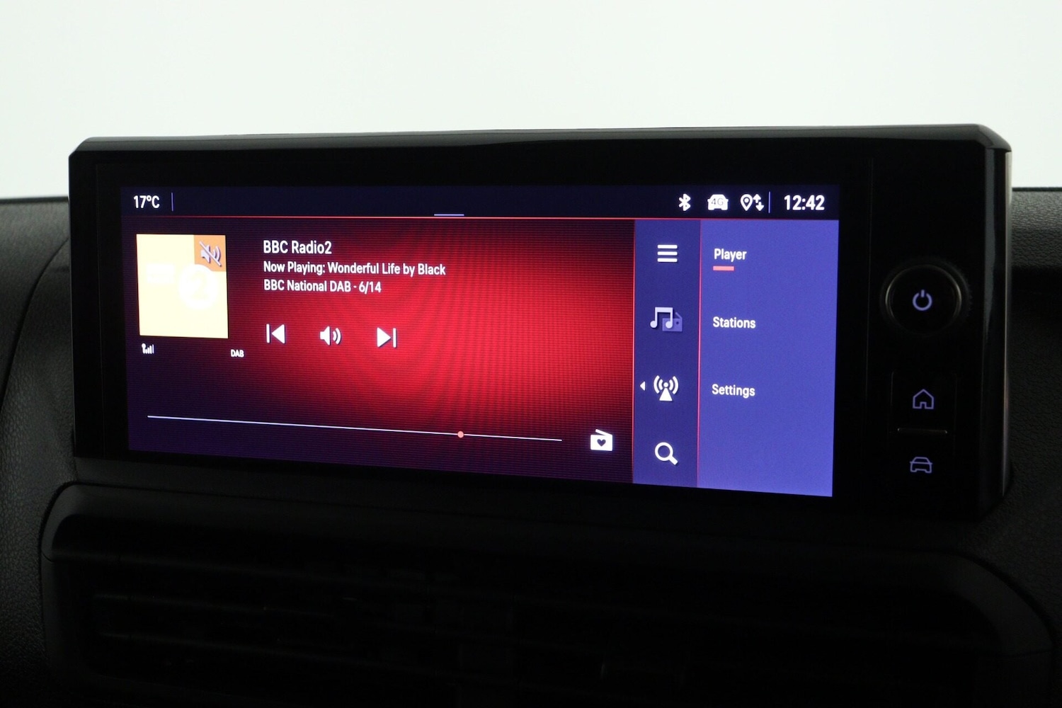 Used Vauxhall Vivaro 2024 for sale - 77135815: Photo 14