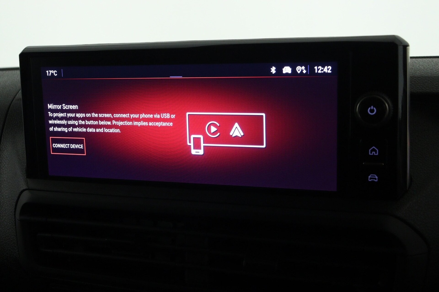 Used Vauxhall Vivaro 2024 for sale - 77135815: Photo 15