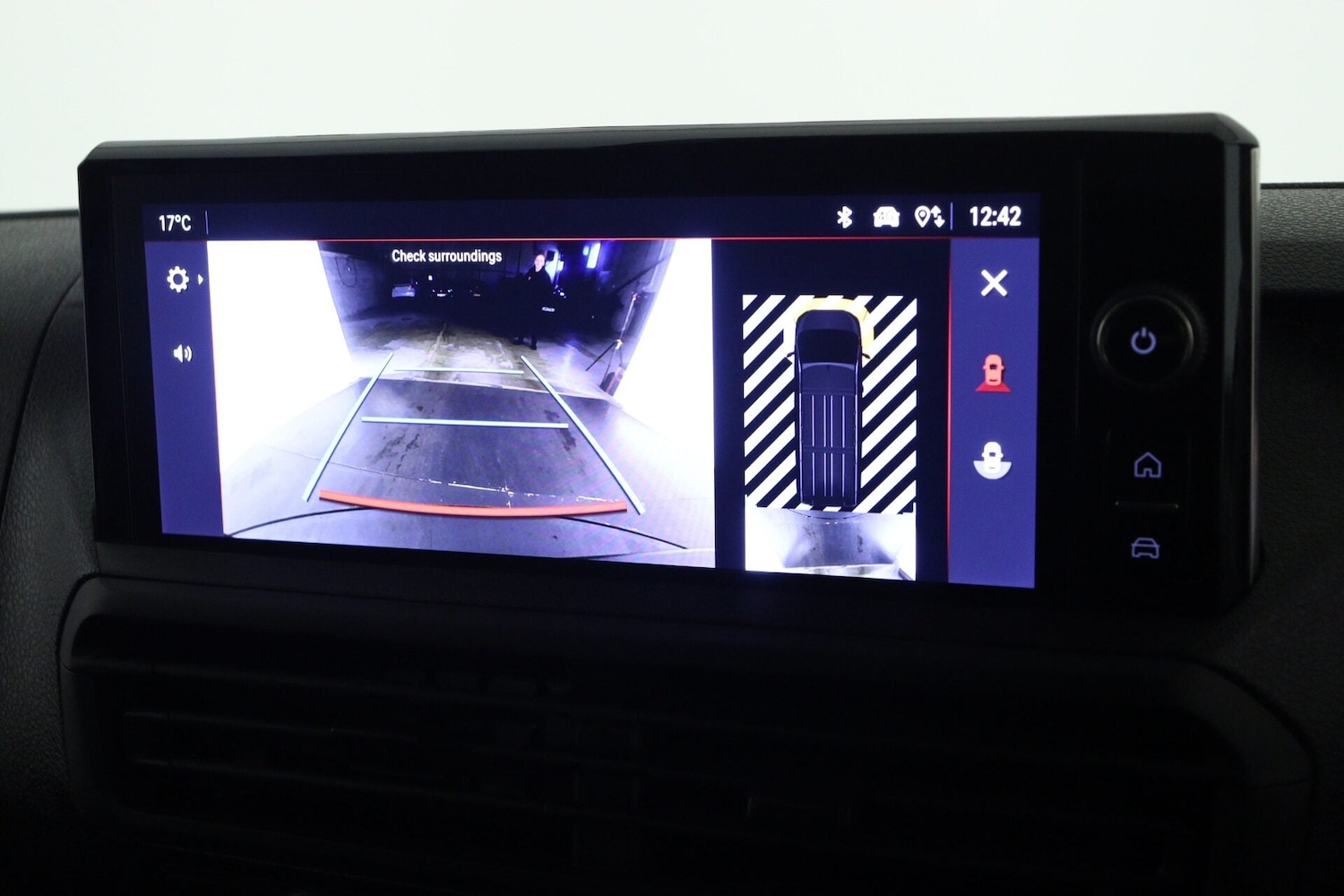 Used Vauxhall Vivaro 2024 for sale - 77135815: Photo 16