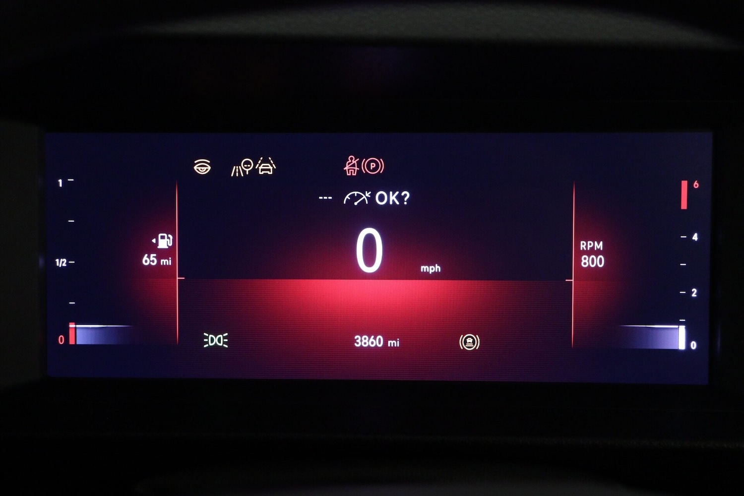 Used Vauxhall Vivaro 2024 for sale - 77135815: Photo 22