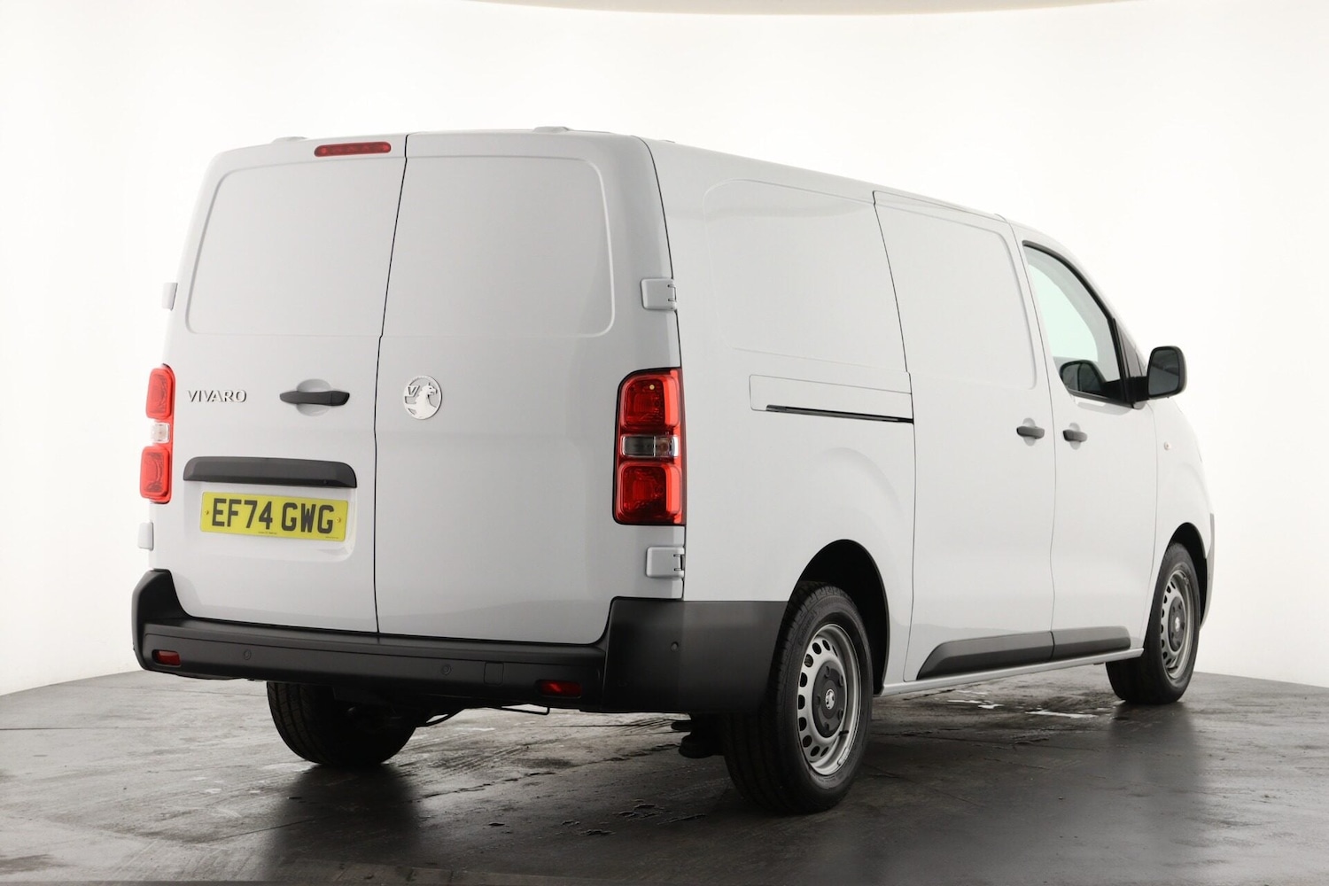 Used Vauxhall Vivaro 2024 for sale - 77135815: Photo 4