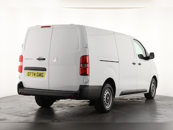 Used Vauxhall Vivaro 2024 for sale - 77135815: Photo