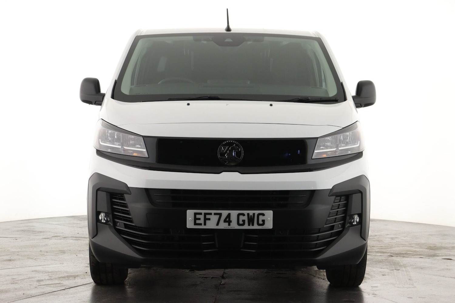 Used Vauxhall Vivaro 2024 for sale - 77135815: Photo 6