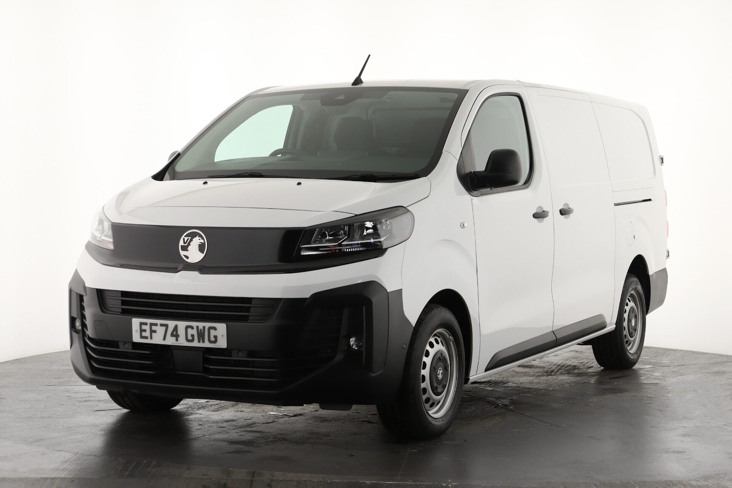 Used Vauxhall Vivaro 2024 for sale - 77135815: Photo 7