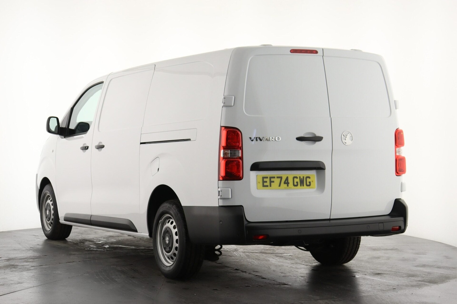 Used Vauxhall Vivaro 2024 for sale - 77135815: Photo 9