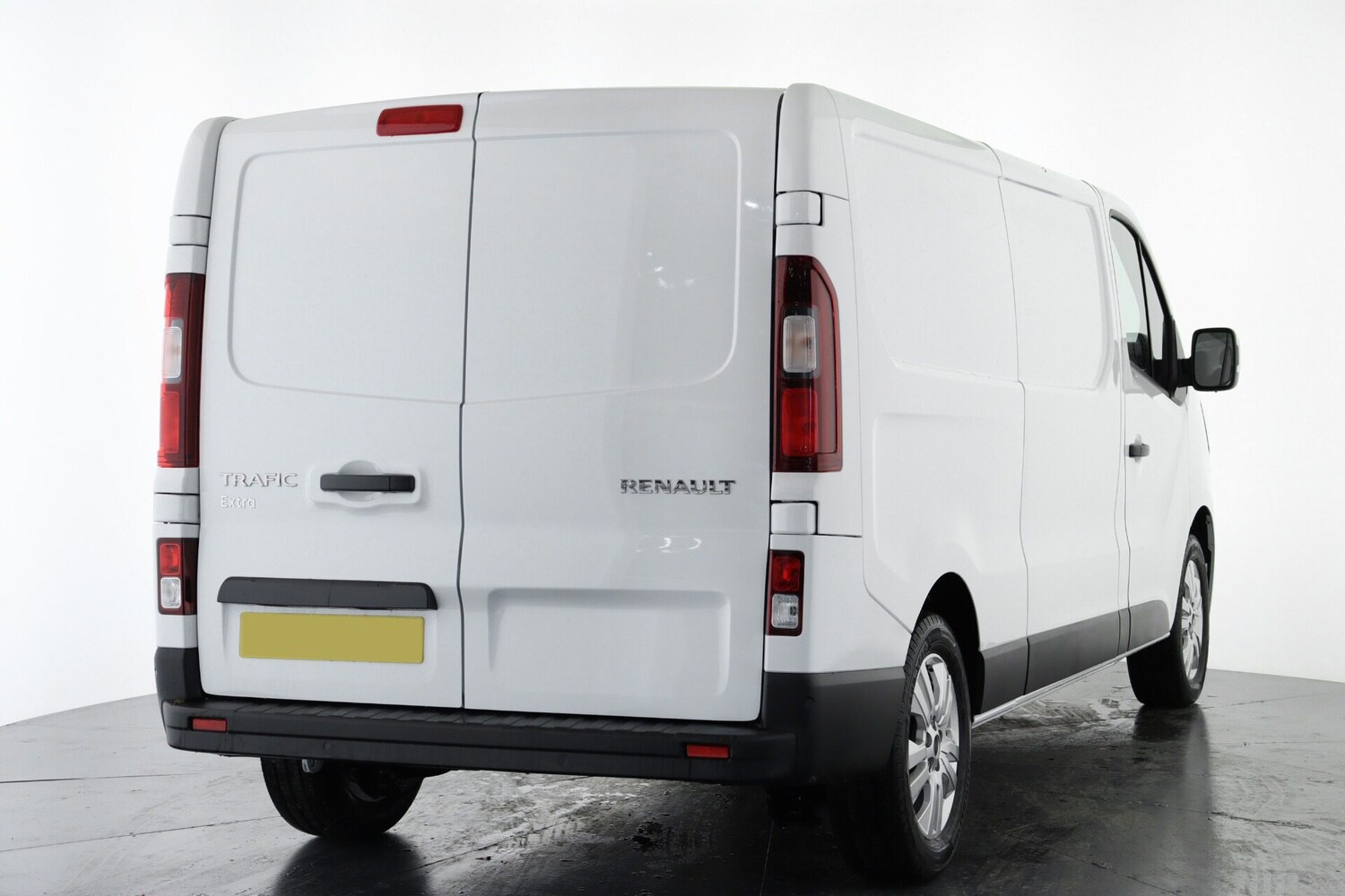 Used Renault Trafic 2025 for sale - 76102695: Photo 4