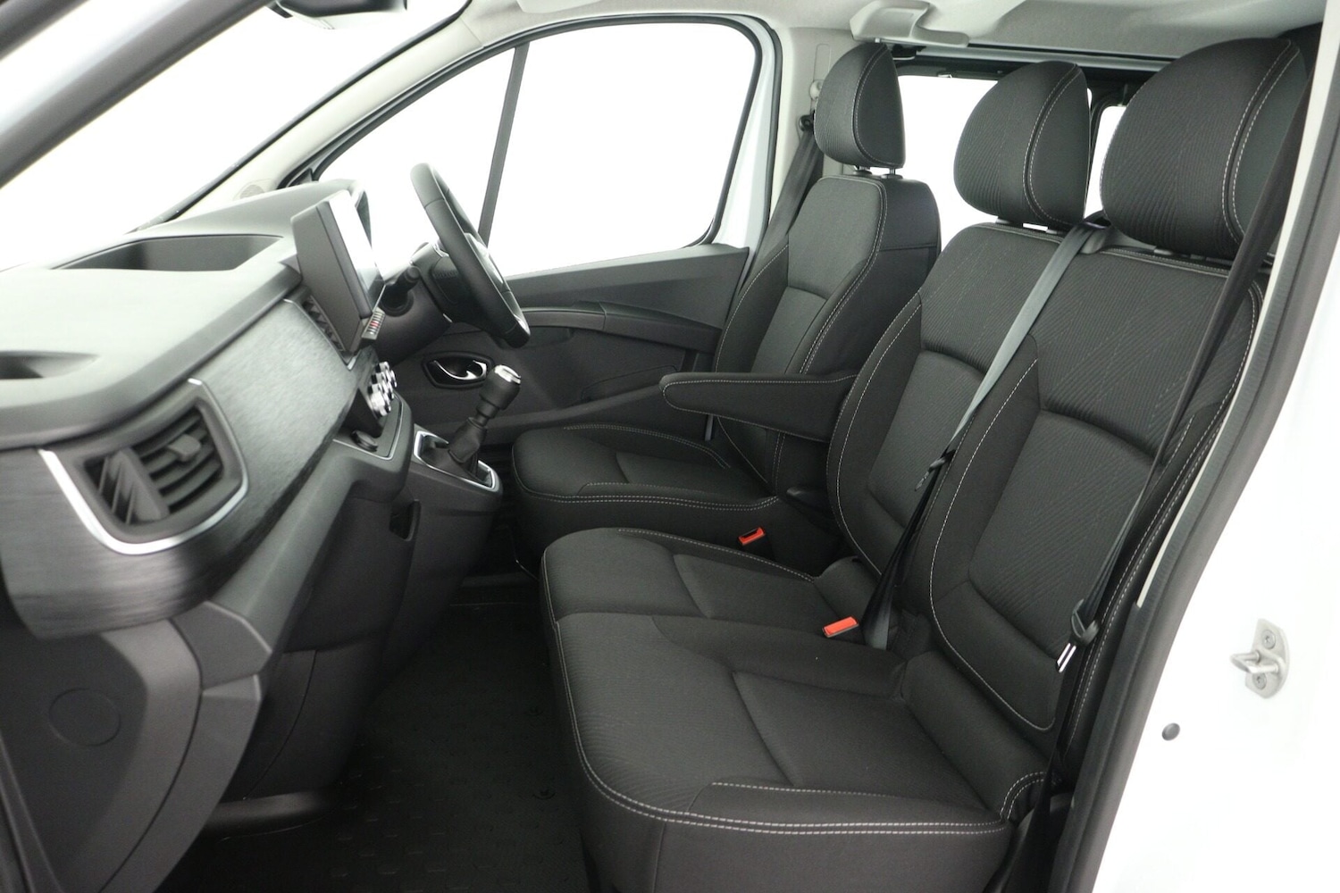 Used Nissan Primastar 2025 for sale - 77432762: Photo 10