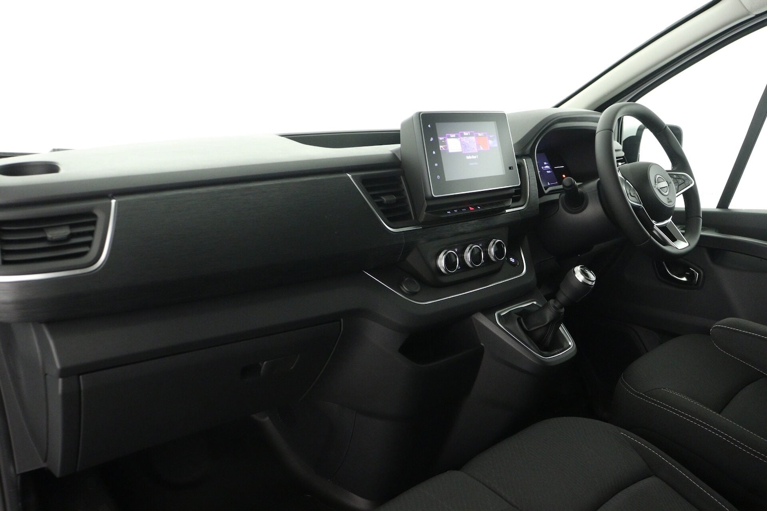 Used Nissan Primastar 2025 for sale - 77432762: Photo 11