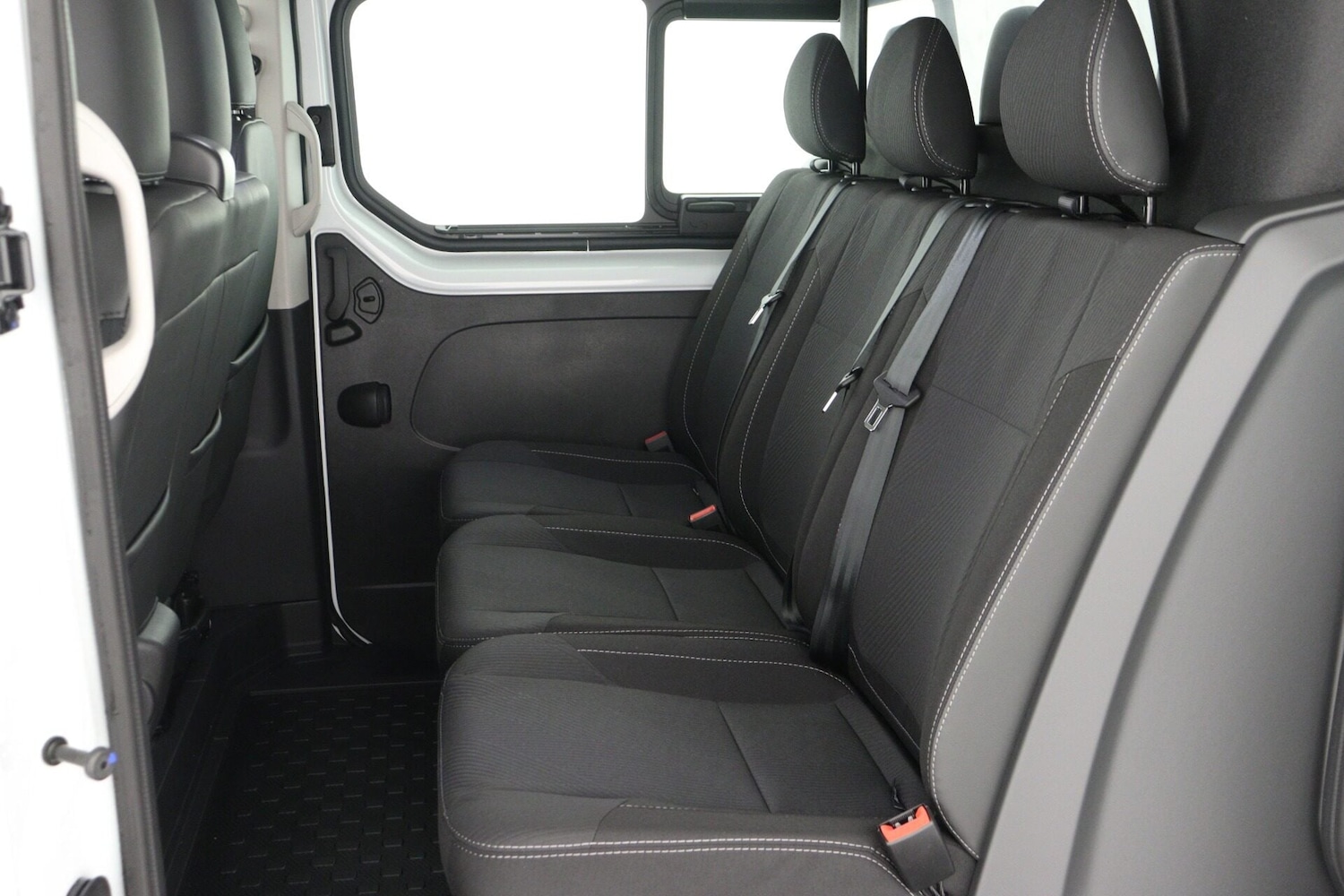 Used Nissan Primastar 2025 for sale - 77432762: Photo 12