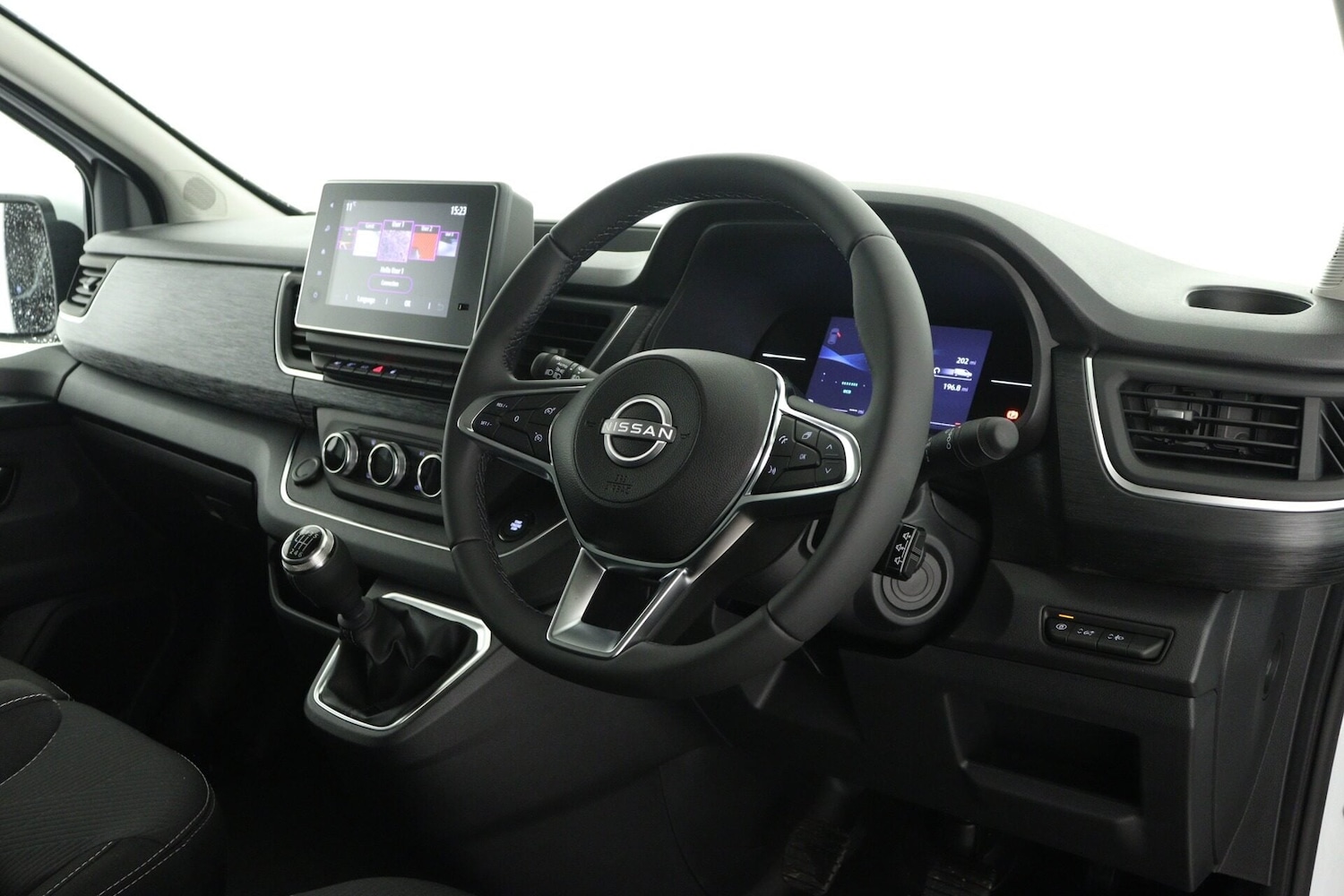 Used Nissan Primastar 2025 for sale - 77432762: Photo 13