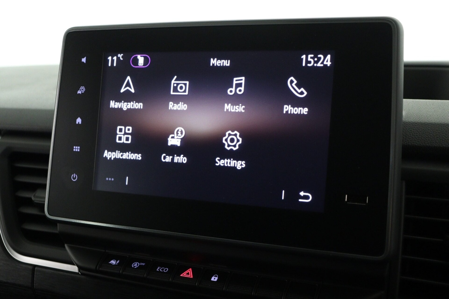 Used Nissan Primastar 2025 for sale - 77432762: Photo 15