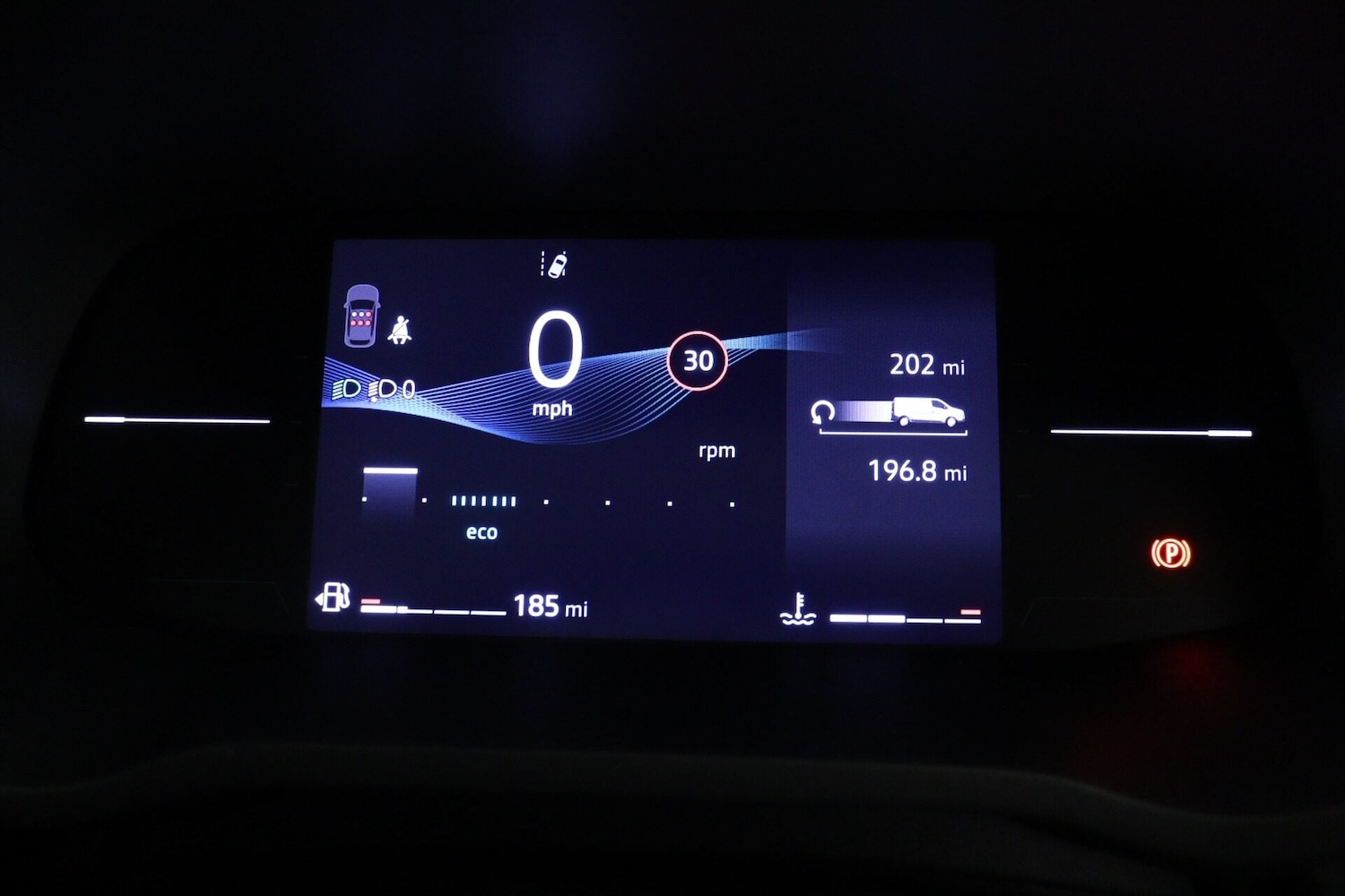 Used Nissan Primastar 2025 for sale - 77432762: Photo 26