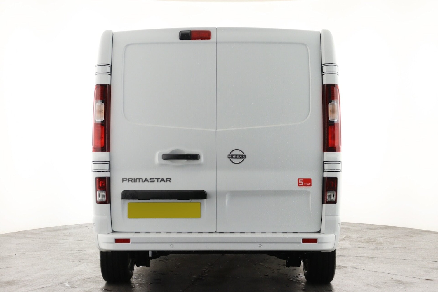 Used Nissan Primastar 2025 for sale - 77432762: Photo 3