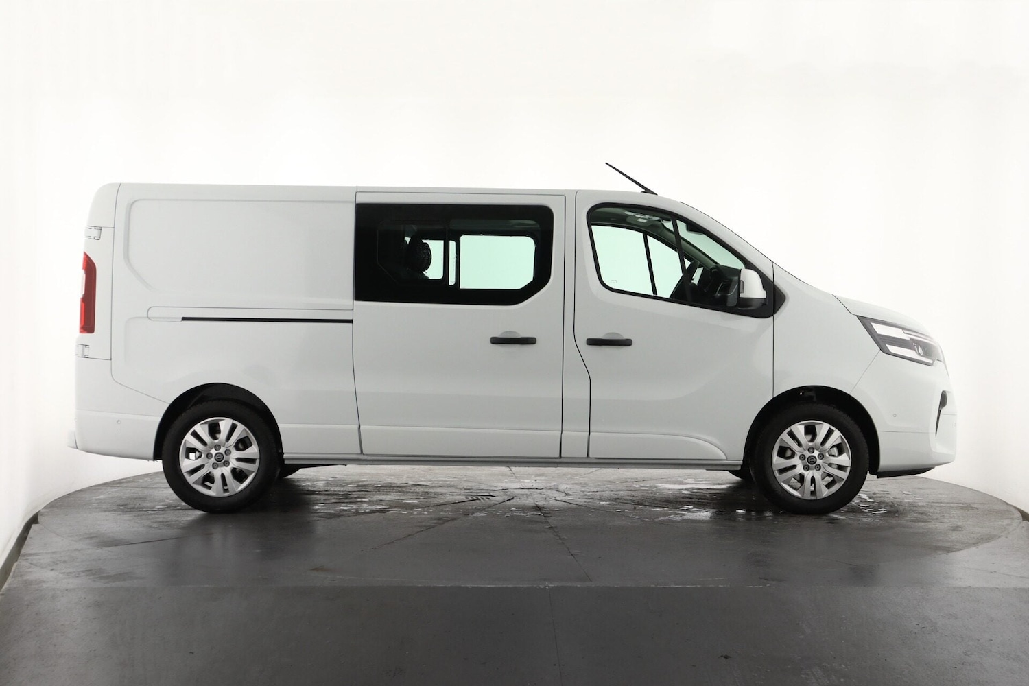 Used Nissan Primastar 2025 for sale - 77432762: Photo 5