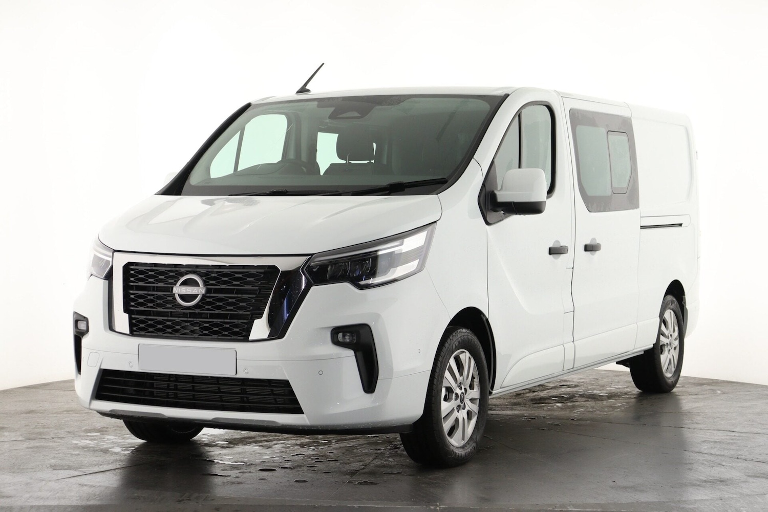 Used Nissan Primastar 2025 for sale - 77432762: Photo 7