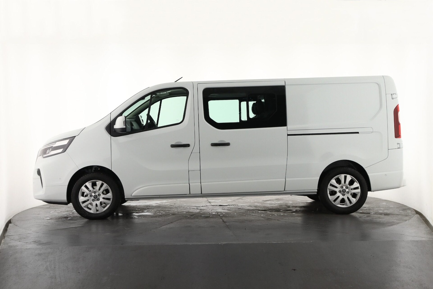 Used Nissan Primastar 2025 for sale - 77432762: Photo 8