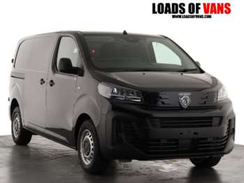 Used Peugeot Expert 2025 for sale - 74825758: Photo