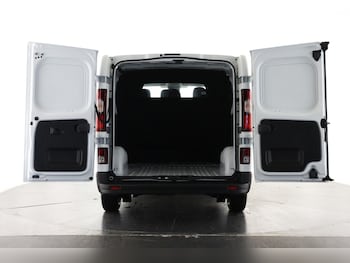 Used Renault Trafic 2025 for sale - 75827221: Photo