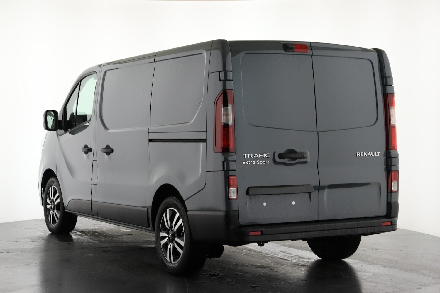 Used Renault Trafic 2025 for sale - 77107050: Photo 10