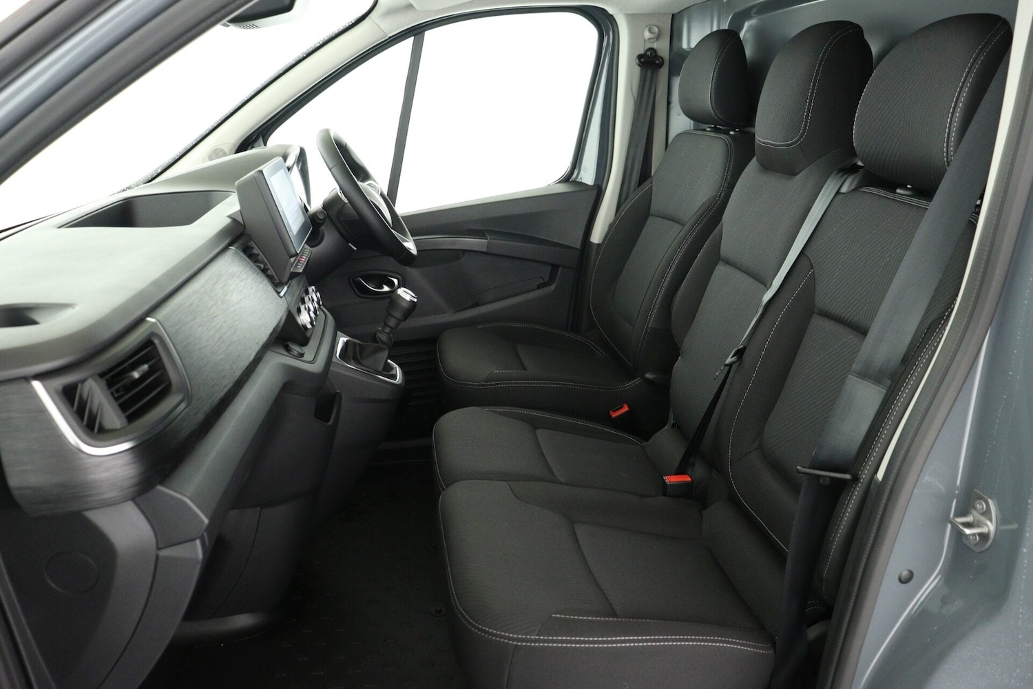 Used Renault Trafic 2025 for sale - 77107050: Photo 11